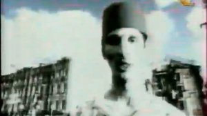 К. Кинчев - Программа "Взгляд", ОРТ, 1999