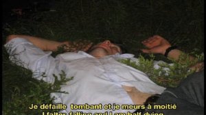 Charles Trenet Je Chante French and English Subtitles