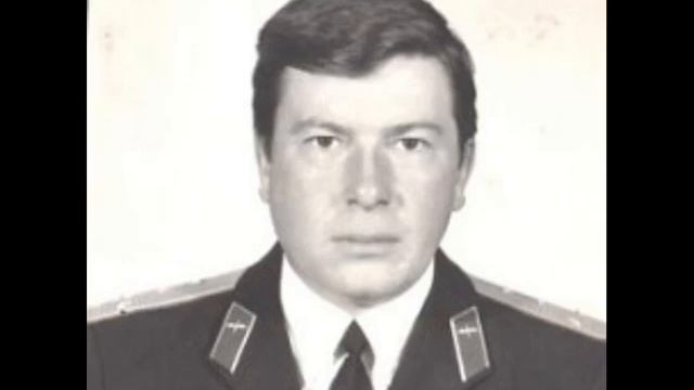 77126 Командир доворачивай