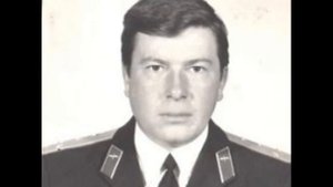 77126 Командир доворачивай