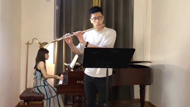 ABRSM Exam Series: Intermezzo by Pietro Mascagni (Grade 5 B:2 from 2022) смотреть онлайн