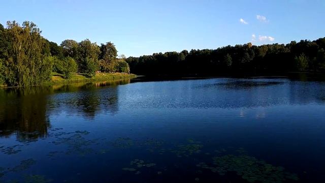 Ищи красоту внутри себя. Музыка для кино, театра и стихов. Music for cinema, theater and poetry. смотреть онлайн