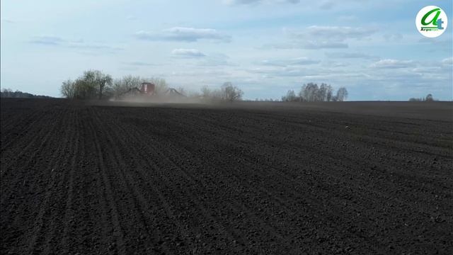 Kverneland DG II 12000