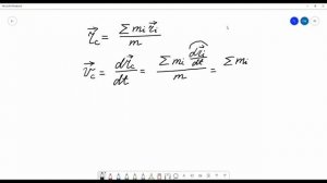 Лекция 3. ЗСИ. Ц-система. Работа силы