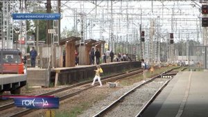 ТВЦ Апрелевка