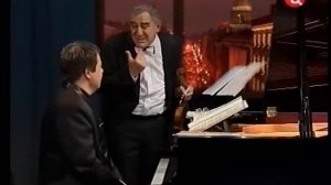 М.С.Казиник.Отцы и дети (2009-12-22)