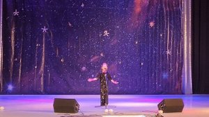 Волшебник недоучка. Лилия Малахова. Новогодний концерт в ДШИ. 27.12.2022 г.