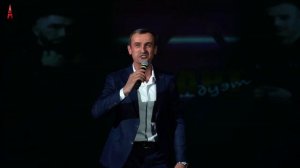 Даку Гаджиев - Алжанат 2021