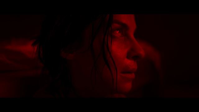 Платформа 2 (фильм, 2024)