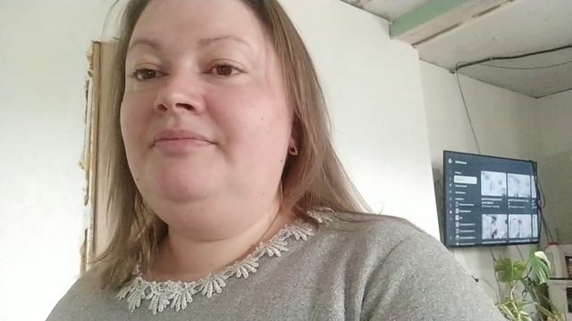 Диета 5 столовых ложек .День 33 смотреть онлайн