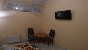 Аурелия Судак. 1этаж.