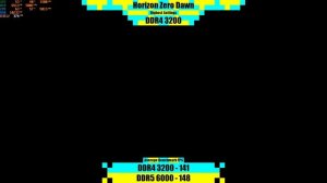 DDR4 3200 vs DDR5 6000 | i7 12700K + RTX 3070 Ti