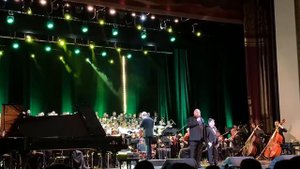 Виталий Чгарян и Максим Пастер