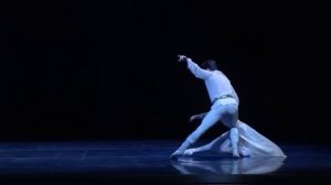 SF Ballet in "Francesca Da Rimini"