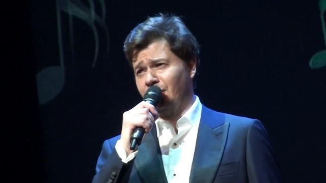 НОКТЮРН Арно Бабаджаняна, сл. Р. Рождественский. Исполняет Иван Викулов. Великие Луки, 28.01.23г. смотреть онлайн