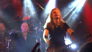 Udo Dirkschneider