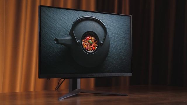 ⚡️⚡️⚡️Обзор монитора LG27GR83Q-B