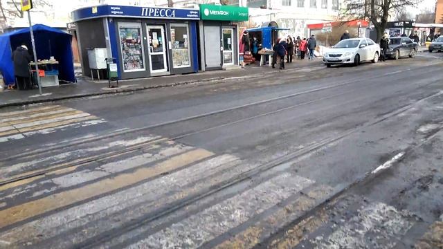 Калининград 2018, Киевская смотреть онлайн