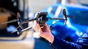 ДОСААФ в Югре научит управлять дроном и ездить на мотоцикле