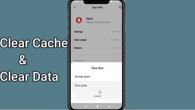 Fix Opera App Keeps Crashing | Fix Opera App Keeps Freezing | Fix Opera App Freezed | PSA 24 смотреть онлайн