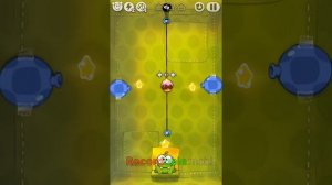 Ам Ням - Тканевая коробка прохождение