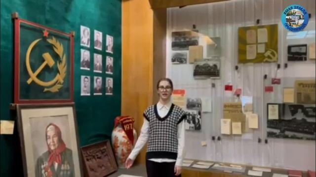 КИРОВЩИНА - МАЛАЯ РОДИНА С БОЛЬШОЙ ИСТОРИЕЙ (ЦДОДиМ г.Кировска)