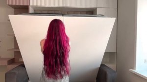 Видеообзор шкаф-диван-кровати на Володарского,14