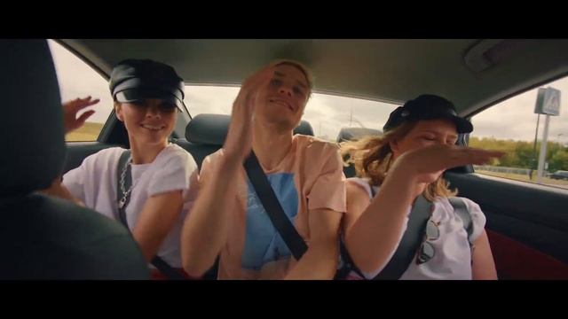 HYUNDAI: делаем будущее настоящим! смотреть онлайн