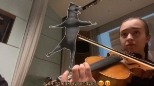 влог из Минска | гастроли с оркестром