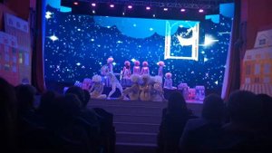 День учителя  2019 Петропавловск-Камчатский. Пролог