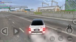 ОПЕРСКАЯ ЕЗДА MADOUT2 BCO