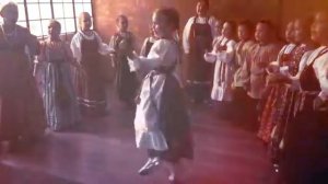 Фольклорный ансамбль «ЯрецЪ»