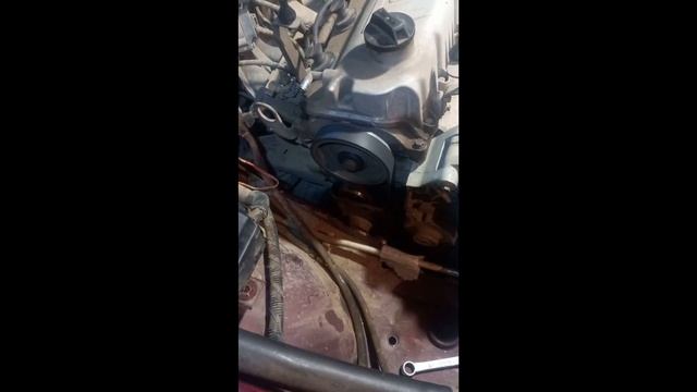 ремень грм воет ( гудит ) смотреть онлайн