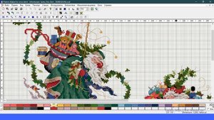 Программа Pattern Maker v4 Pro — как работать с багом программы, связанным с кириллицей