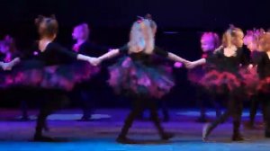 Детская Хореография • Школа танцев Metro Dance в Смоленске