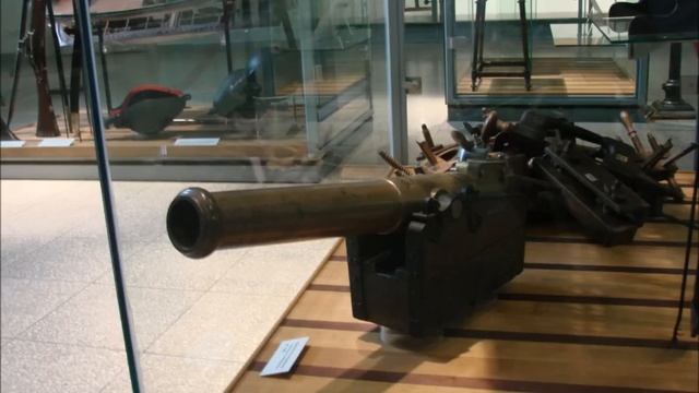 HGM Heeresgeschichtliches Museum Wien смотреть онлайн