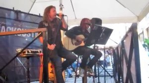 Karjalan Kunnailla, Kotipelto & Liimatainen Duo
