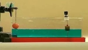 Физика. Перенос энергии волнами