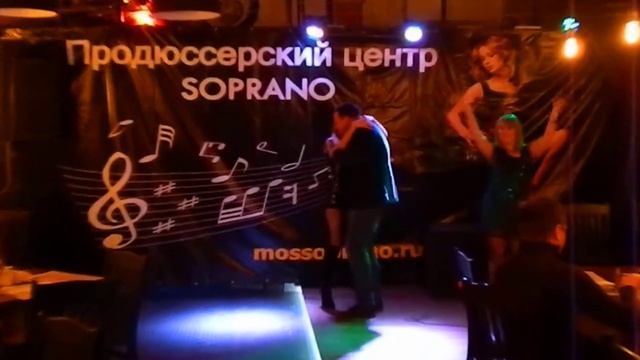 Константин Ростовский
