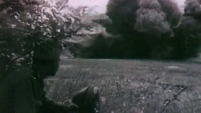 Оружие Победы. Гаубица М-30. смотреть онлайн