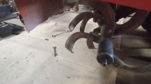 Тяжёлый мотоблок Кентавр. его поломки и их устранение.