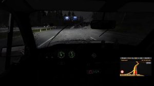 Таксист Пассажиры Серия 7