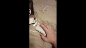 Обзор моей игровой мышки