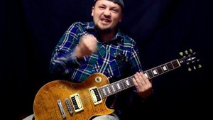 Пробую играть как Господь Маврин!!! Его уникальный стиль