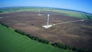 Ульяновский ветропарк - 1