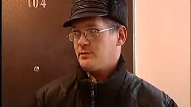 Музей в подъезде, городок чекистов, Лига ЖКХ.flv