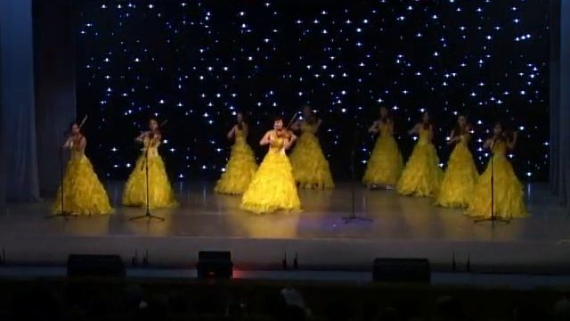 Зарема Алиева и Сельсебиль