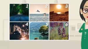 Тест! В ЧЕМ ТВОЕ СЧАСТЬЕ? Психология