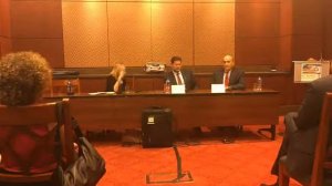 EMET Capitol Hill Policy Seminar - Featuring Dr. Walid Phares & Michael Pregent