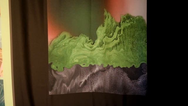 РУССКИЙ КВАДРАТ : выставка в Академии Штиглица #АРТЛИКБЕЗ № 372 смотреть онлайн